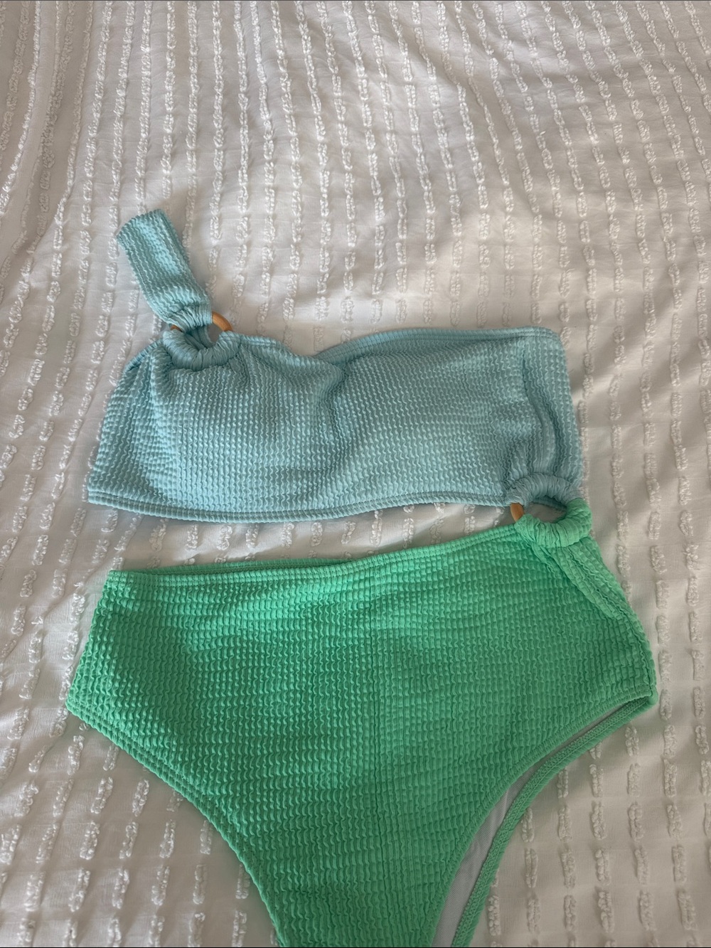 Pink Lily bathing suit